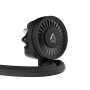 ARCTIC Liquid Freezer III 360 Processore Raffreddatore di liquidi tutto in uno 12 cm Nero 1 pz (ACFRE00136A)