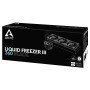 ARCTIC Liquid Freezer III 360 Processore Raffreddatore di liquidi tutto in uno 12 cm Nero 1 pz (ACFRE00136A)