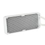 Silverstone SST-PF240W-ARGB-V2 sistema di raffreddamento per computer Processore Raffreddatore di liquidi t (SST-PF240W-ARGB-V2)