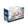 Silverstone SST-PF240W-ARGB-V2 sistema di raffreddamento per computer Processore Raffreddatore di liquidi t (SST-PF240W-ARGB-V2)