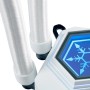 Silverstone SST-PF240W-ARGB-V2 sistema di raffreddamento per computer Processore Raffreddatore di liquidi t (SST-PF240W-ARGB-V2)