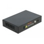 DeLOCK 87764 switch di rete Gigabit Ethernet (10/100/1000) Supporto Power over Ethernet (PoE) Nero (87764)