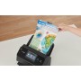Canon imageFORMULA DR-S150 ADF + scanner ad alimentazione manuale 600 x 600 DPI A4 Nero (4044C003)