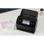 Canon imageFORMULA DR-S150 ADF + scanner ad alimentazione manuale 600 x 600 DPI A4 Nero (4044C003)