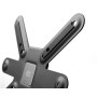 One For All WM 6211 Supporto TV a parete 109,2 cm (43") Nero, Bianco (WM6211)