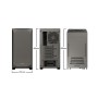be quiet! BG036 computer case Midi Tower Grigio