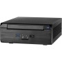 Inter-Tech MW-02 II Mini Tower Nero (88881246)