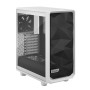 Fractal Design Meshify 2 Compact Tower Bianco (FD-C-MES2C-05)