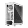 Fractal Design Meshify 2 Compact Tower Bianco (FD-C-MES2C-05)