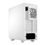 Fractal Design Meshify 2 Compact Tower Bianco (FD-C-MES2C-05)