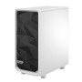 Fractal Design Meshify 2 Compact Tower Bianco (FD-C-MES2C-05)