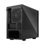 Define 7 Nano Black TG Light Tint (schwarz, Tempered Glass) (FD-C-DEF7N-02)