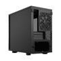 Define 7 Nano Black TG Light Tint (schwarz, Tempered Glass) (FD-C-DEF7N-02)