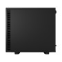 Define 7 Nano Black TG Light Tint (schwarz, Tempered Glass) (FD-C-DEF7N-02)