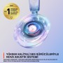 Steelseries Arctis Nova 1 Auricolare Cablato A Padiglione Giocare Bianco (61607)