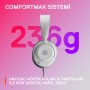 Steelseries Arctis Nova 1 Auricolare Cablato A Padiglione Giocare Bianco (61607)