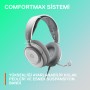 Steelseries Arctis Nova 1 Auricolare Cablato A Padiglione Giocare Bianco (61607)