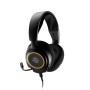 Steelseries Arctis Nova 3 Auricolare Cablato A Padiglione Giocare USB tipo-C Nero (61631)