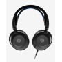 Steelseries Arctis Nova 1P Auricolare Cablato A Padiglione Giocare Nero (61611)