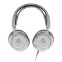 Steelseries Arctis Nova 1P Auricolare Cablato A Padiglione Giocare Bianco (61612)