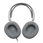 Steelseries Arctis Nova 1P Auricolare Cablato A Padiglione Giocare Bianco (61612)