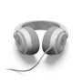 Steelseries Arctis Nova 1P Auricolare Cablato A Padiglione Giocare Bianco (61612)