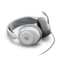 Steelseries Arctis Nova 1P Auricolare Cablato A Padiglione Giocare Bianco (61612)