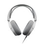 Steelseries Arctis Nova 1P Auricolare Cablato A Padiglione Giocare Bianco (61612)