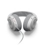 Steelseries Arctis Nova 1P Auricolare Cablato A Padiglione Giocare Bianco (61612)