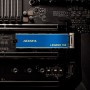 ADATA ALEG-700-1TB M.2 PCI Express 3.0 NVMe 3D NAND (ALEG-700-1TCS)