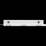 MP600 PRO LPX 1 TB (wei, PCIe 4.0 x4, NVMe 1.4, M.2 2280) (CSSD-F1000GBMP600PLPW)