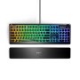 Steelseries Apex 3 tastiera USB Nero (64797)