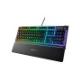 Steelseries Apex 3 tastiera USB Nero (64797)