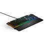 Steelseries Apex 3 tastiera USB Nero (64797)