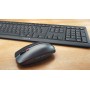 CHERRY Stream Desktop Recharge tastiera RF Wireless Nero (JD-8560CS-2)