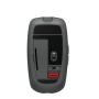 CHERRY Stream Desktop Recharge tastiera RF Wireless QWERTY Inglese Grigio (JD-8560GB-0)