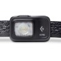 Stirnlampe Astro 300 (dunkelgrau) (BD6206740004ALL1)