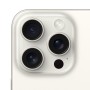 Apple iPhone 15 Pro Max 17 cm (6.7") Doppia SIM iOS 17 5G USB tipo-C 256 GB Titanio, Bianco (MU783ZD/A)