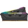 Corsair Vengeance CMH16GX4M2E3200C16 memoria 16 GB 2 x 8 GB DDR4 3200 MHz (CMH16GX4M2E3200C16)