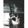411 A RA Quergriff-Adapterschraubendreher mit Ratschenfunktion (schwarz/grn, 1/4" mit Kugelsicherung) (05023460001)