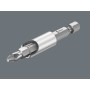 Bit-Check 30 TX Universal 1 (TORX, 1/4", in Kunststoff-Klappbox) (05057908001)