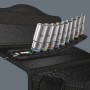 Belt B Deep 1 Steckschlsseleinsatz-Satz, 3/8" (schwarz, 9-teilig, lang) (05004545001)