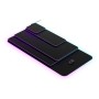 Steelseries QcK Prism Cloth XL Tappetino per mouse per gioco da computer Nero (63826)