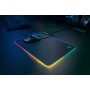 Razer Firefly V2 Tappetino per mouse per gioco da computer Nero (RZ02-03020100-R3M1)