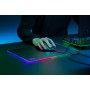 Razer Firefly V2 Tappetino per mouse per gioco da computer Nero (RZ02-03020100-R3M1)