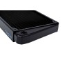 Alphacool 14243 ventola per PC Universale Radiatore Nero 1 pz (14243)