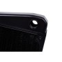 Alphacool 14243 ventola per PC Universale Radiatore Nero 1 pz (14243)