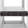 Silverstone RMS03-26 Kit di guide per scaffale (SST-RMS03-26)