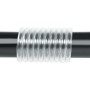 Schlauch AlphaTube HF 19/13 (1/2"ID) - Ultra Clear 3m (transparent, 3 Meter in Retailbox) (17532)