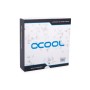 Schlauch AlphaTube HF 19/13 (1/2"ID) - Ultra Clear 3m (transparent, 3 Meter in Retailbox) (17532)